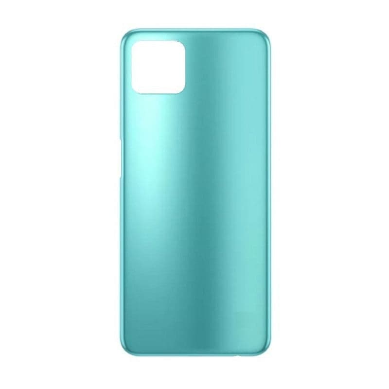 Back Panel for Oppo A53 Green
