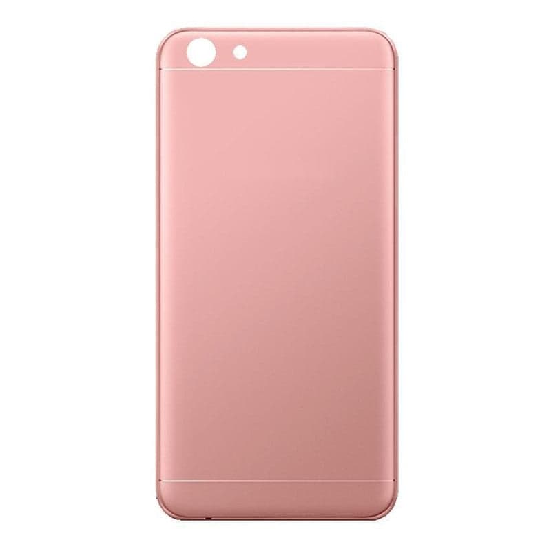 Back Panel for Oppo F3 RoseGold