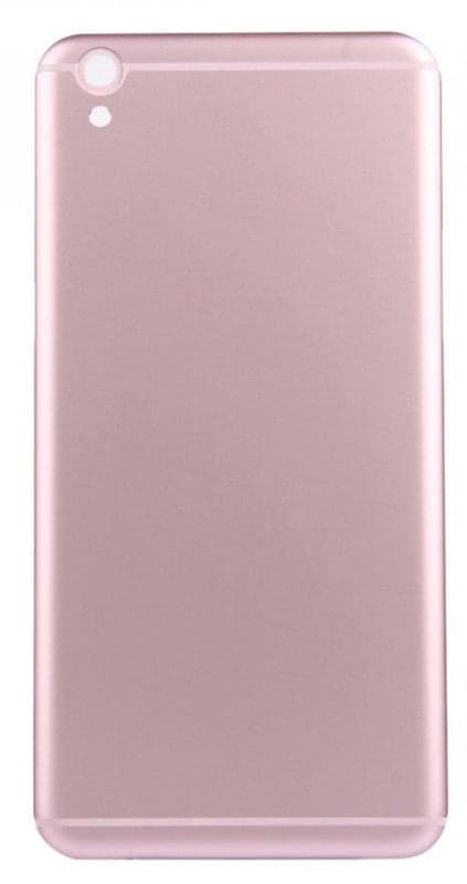 Back Panel for Oppo R9 Plus Rosegold