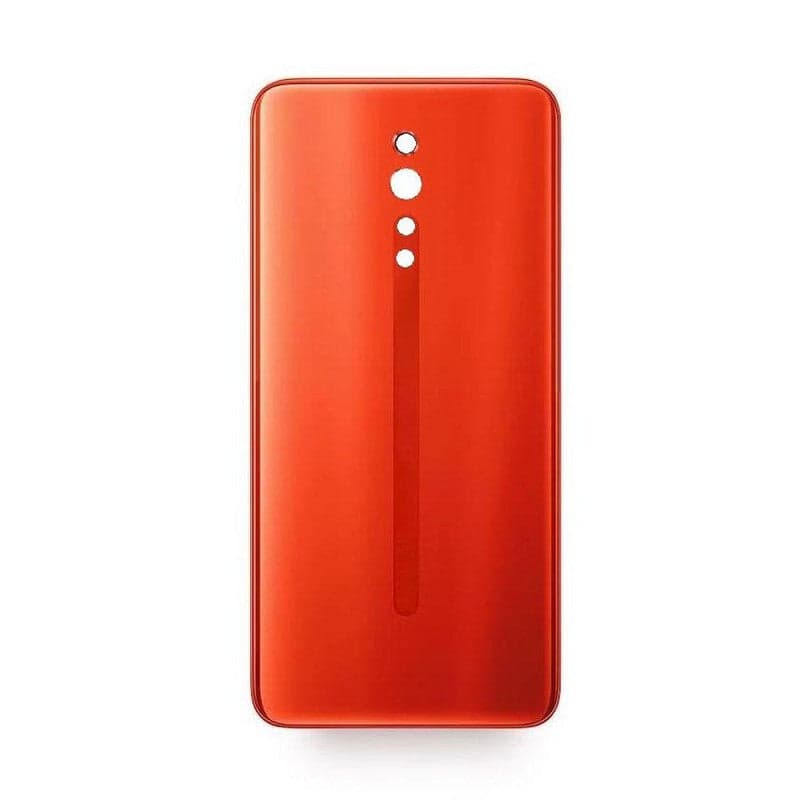 Back Panel for Oppo Reno Z Orange