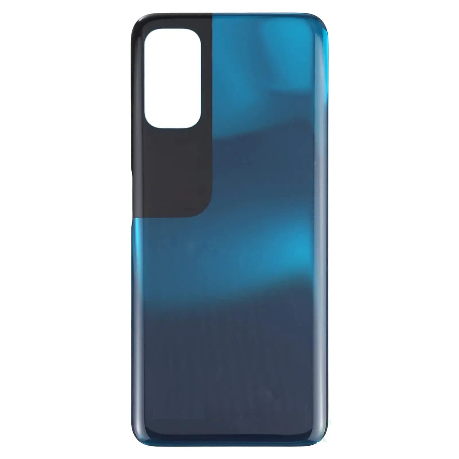 Back Panel for Poco M3 Pro Blue