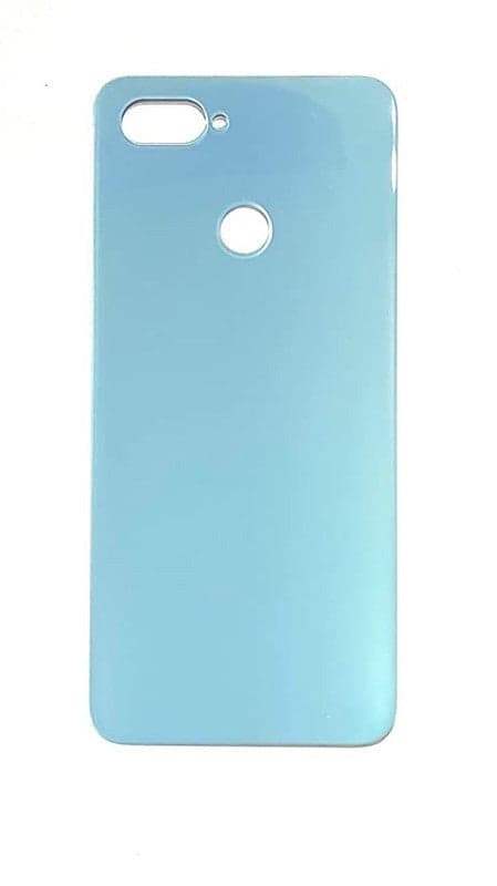 Back Panel for Realme 2 Pro LightBlue