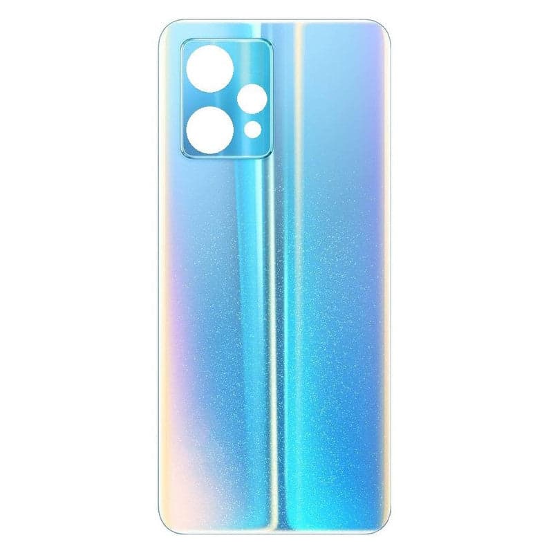 Back Panel for Realme 9 Pro Plus 5G Blue