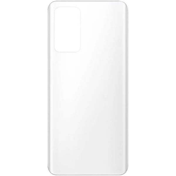 Back Panel for Realme GT Master Blue