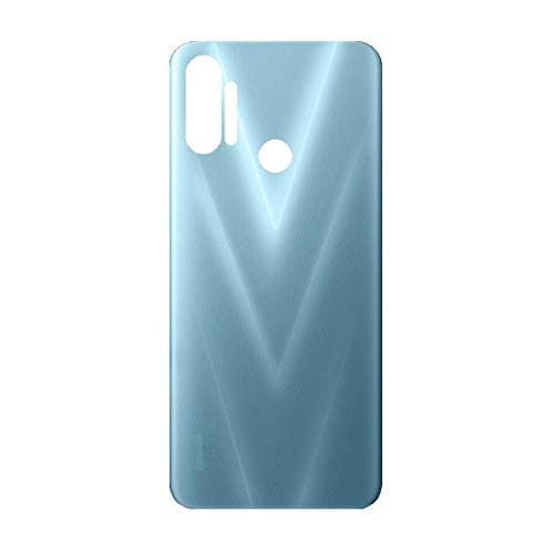 Back Panel for Realme Narzo 20A Blue