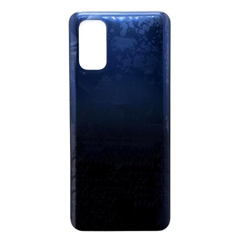 Back Panel for Realme Narzo 30 Pro 5G Black