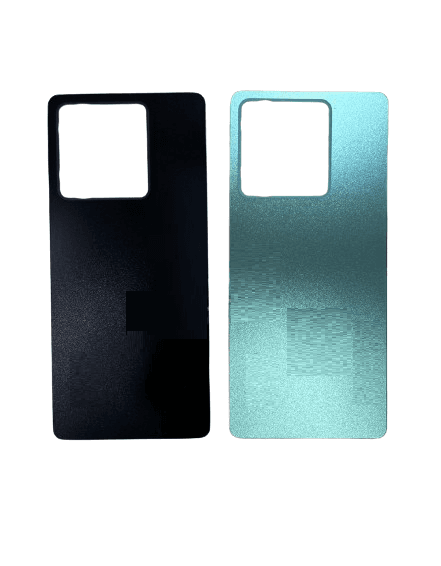 Back Panel for Redmi Note 13 Black