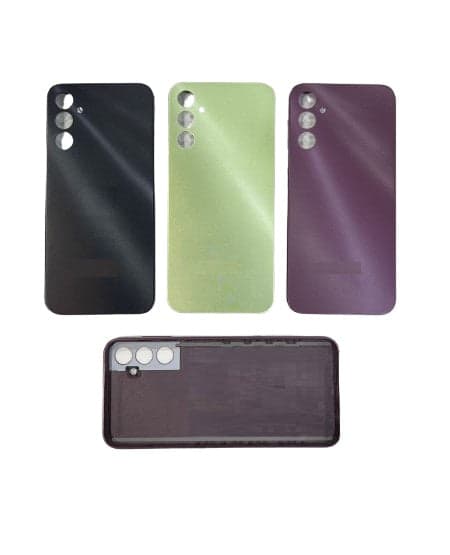 Back Panel for Samsung Galaxy A14 5G Black