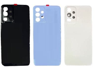 Back Panel for Samsung Galaxy A23 Blue