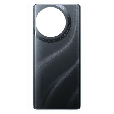 Back Panel for Tecno Camon 30S Black