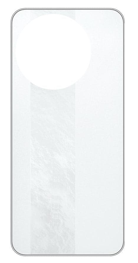 Back Panel for Tecno Camon 30S Pro White