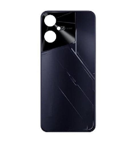 Back Panel for Tecno Pova Neo 3 Black