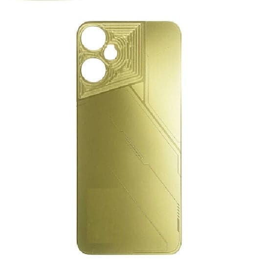 Back Panel for Tecno Pova Neo 3 Gold
