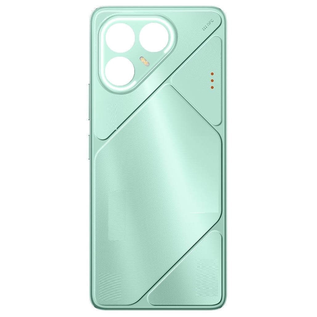 Back Panel for Tecno Pove 7 Pro Green
