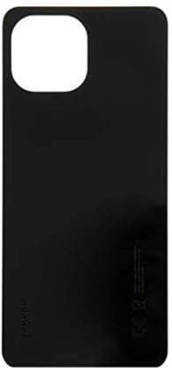 Back Panel for Xiaomi Mi 11 Lite Black