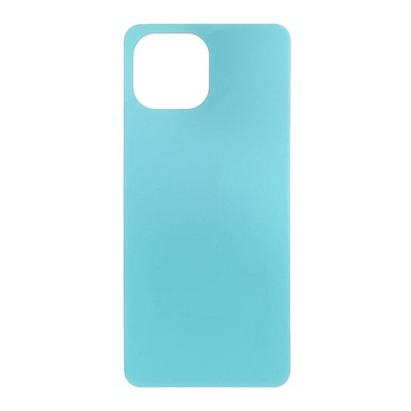 Back Panel for Xiaomi Mi 11 Lite Green