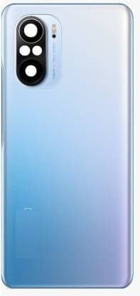 Back Panel for Xiaomi Mi 11X Pro 5G Light Blue