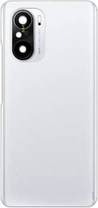 Back Panel for Xiaomi Mi 11X Pro 5G White