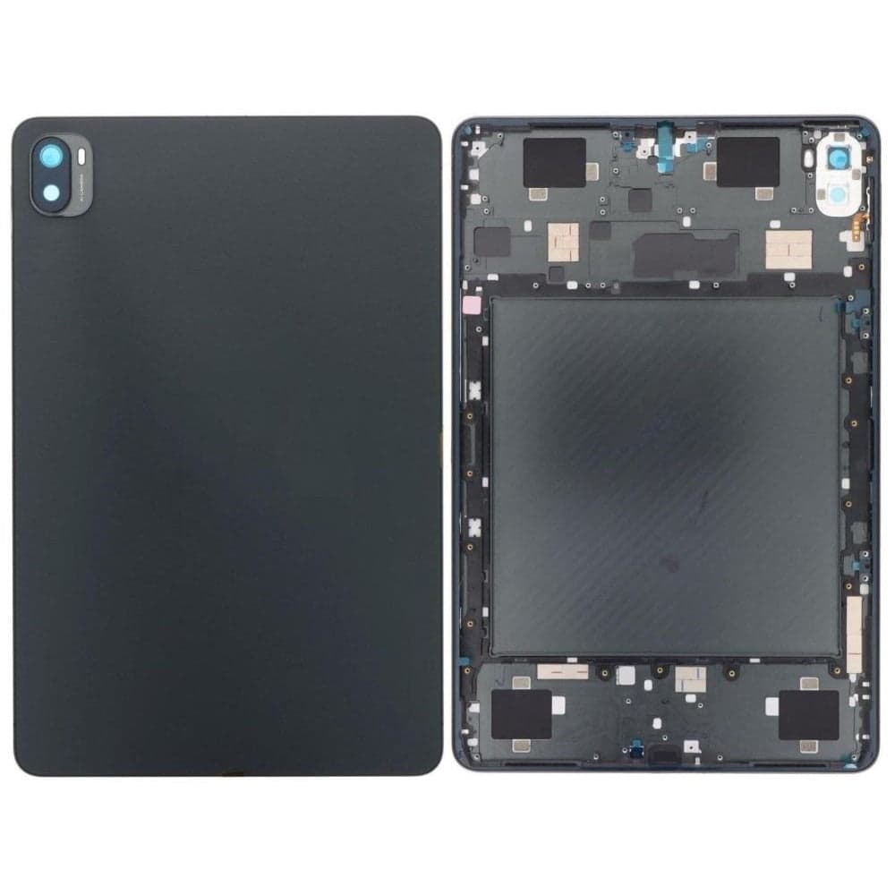 Back Panel for Xiaomi Pad 5 Gray