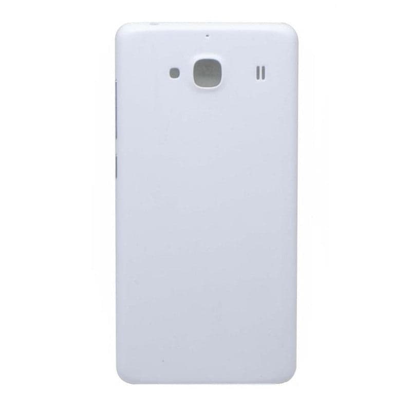 Back Panel for Xiaomi Redmi 2 White