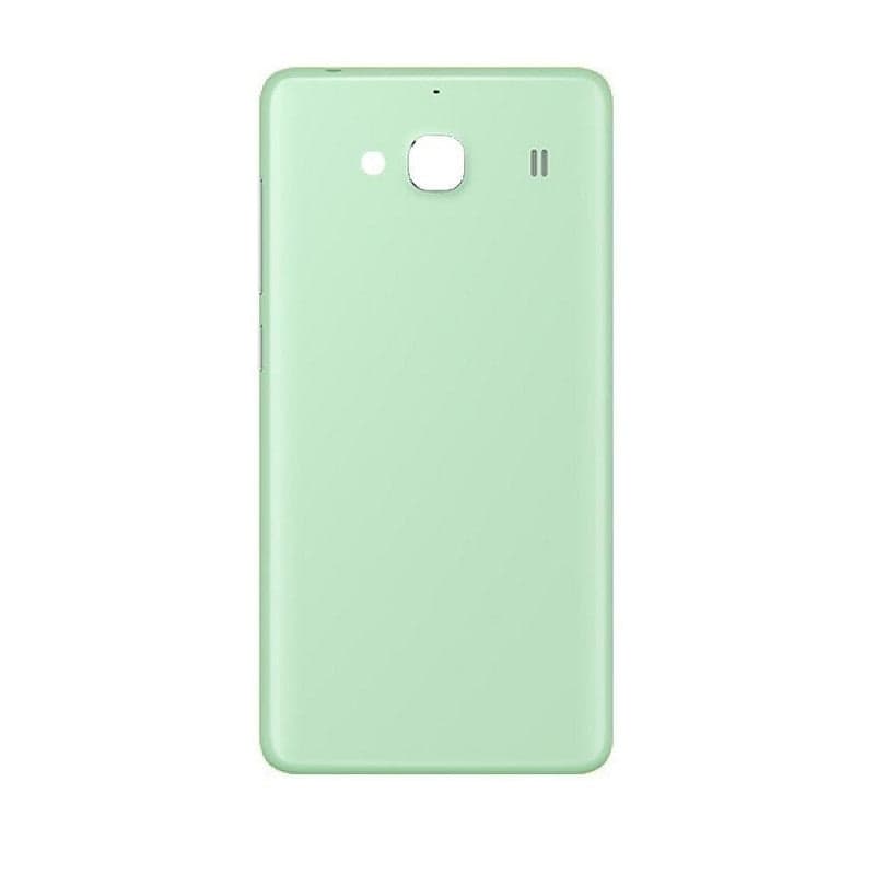 Back Panel for Xiaomi Redmi 2S Green
