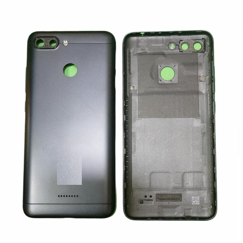 Back Panel for Xiaomi Redmi 6 Grey