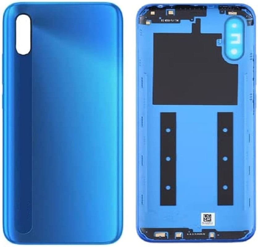 Back Panel for Xiaomi Redmi 9I Blue