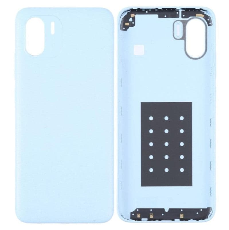 Back Panel for Xiaomi Redmi A1 Plus Blue