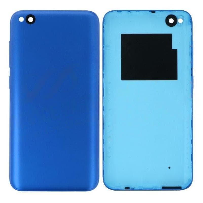 Back Panel for Xiaomi Redmi Go Blue