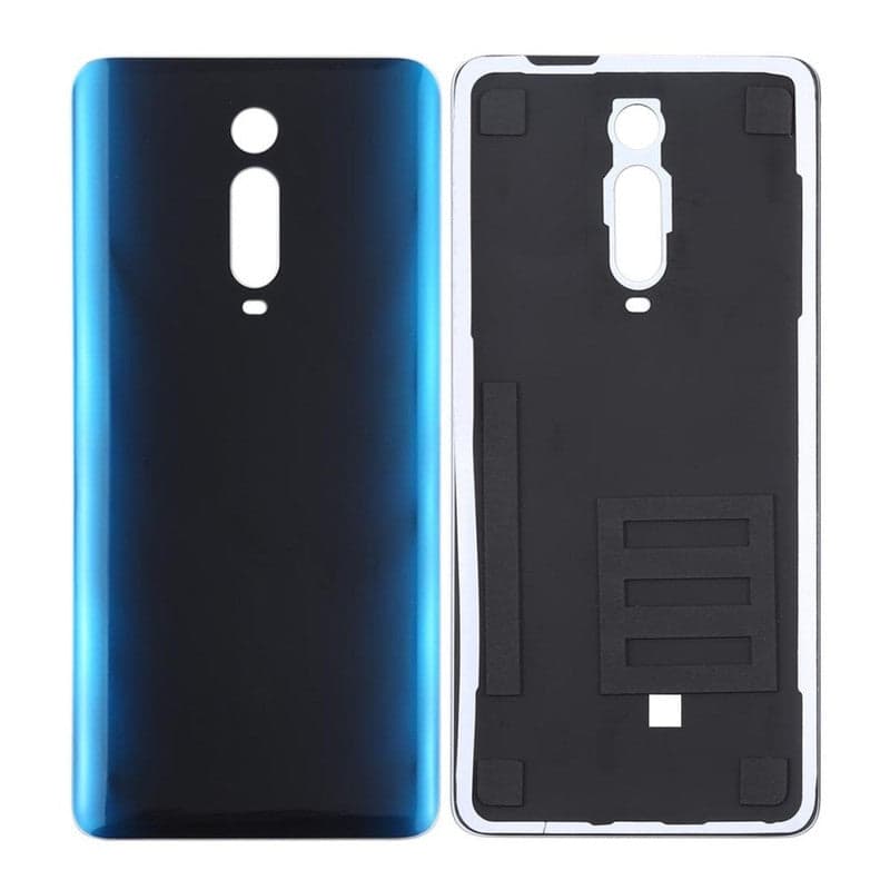 Back Panel for Xiaomi Redmi K20 Blue