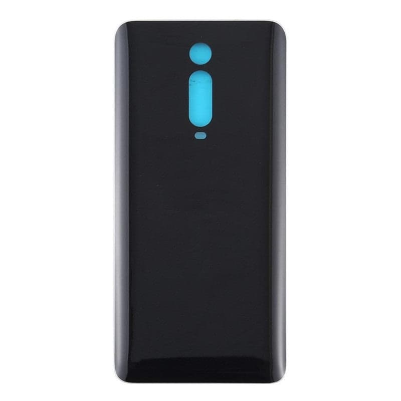 Back Panel for Xiaomi Redmi K20 Pro Black
