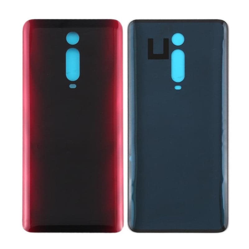 Back Panel for Xiaomi Redmi K20 Pro Red