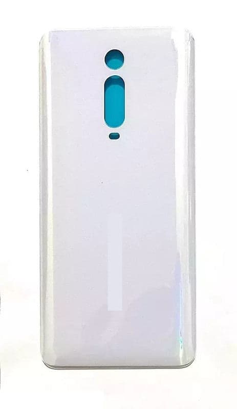 Back Panel for Xiaomi Redmi K20 Pro White