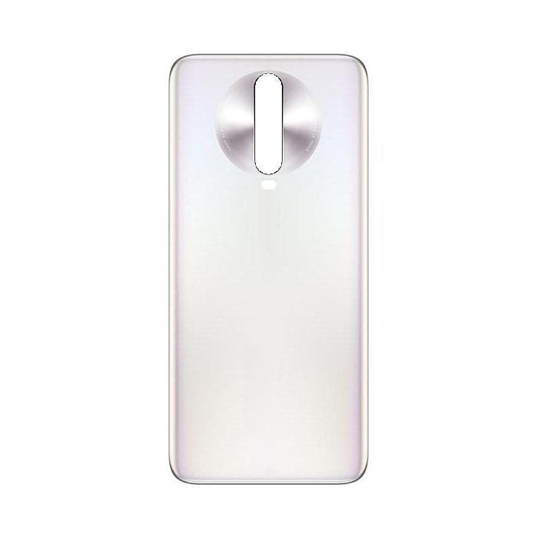 Back Panel for Xiaomi Redmi K30 5G Silver