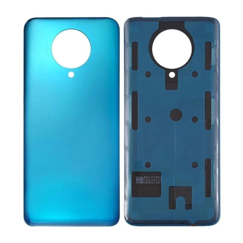 Back Panel for Xiaomi Redmi K30 Pro Blue