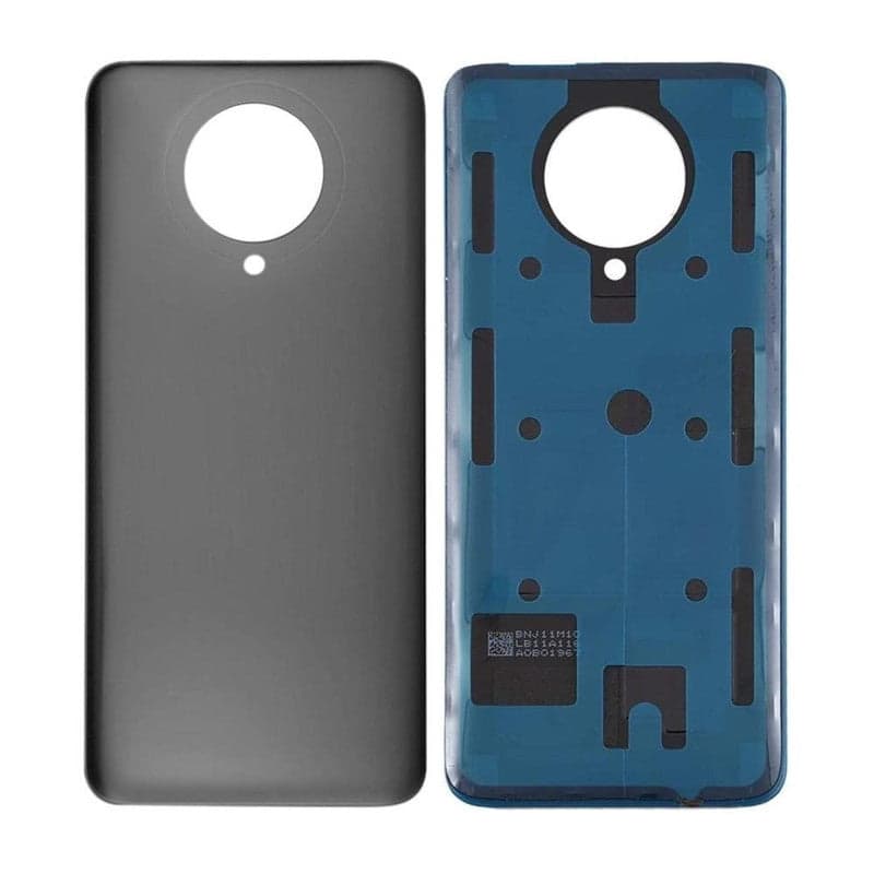 Back Panel for Xiaomi Redmi K30 Pro Grey