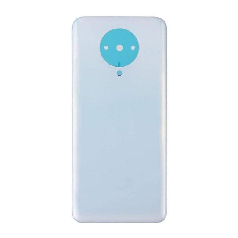 Back Panel for Xiaomi Redmi K30 Pro White