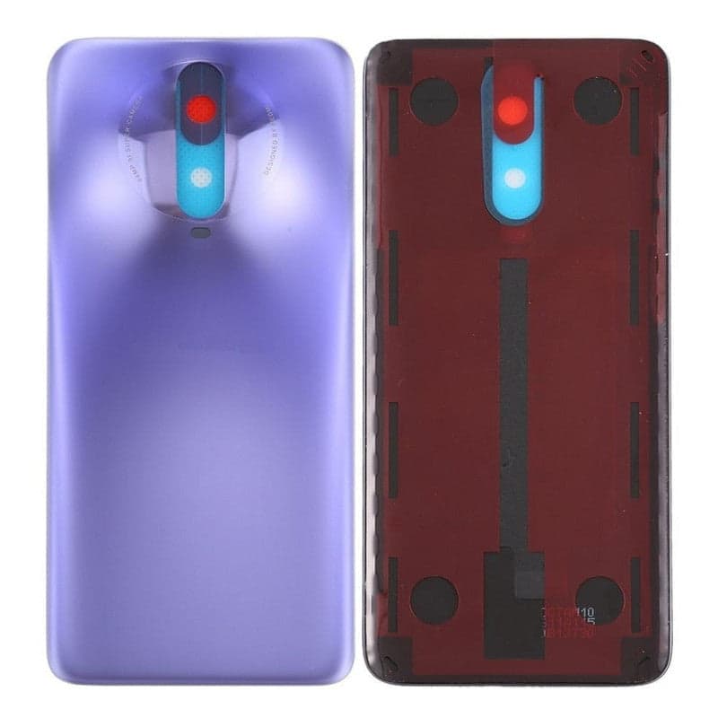 Back Panel for Xiaomi Redmi K30I 5G Purple