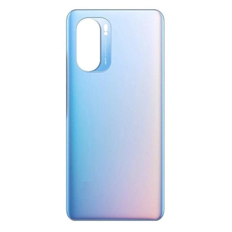 Back Panel for Xiaomi Redmi K40 Pro Blue