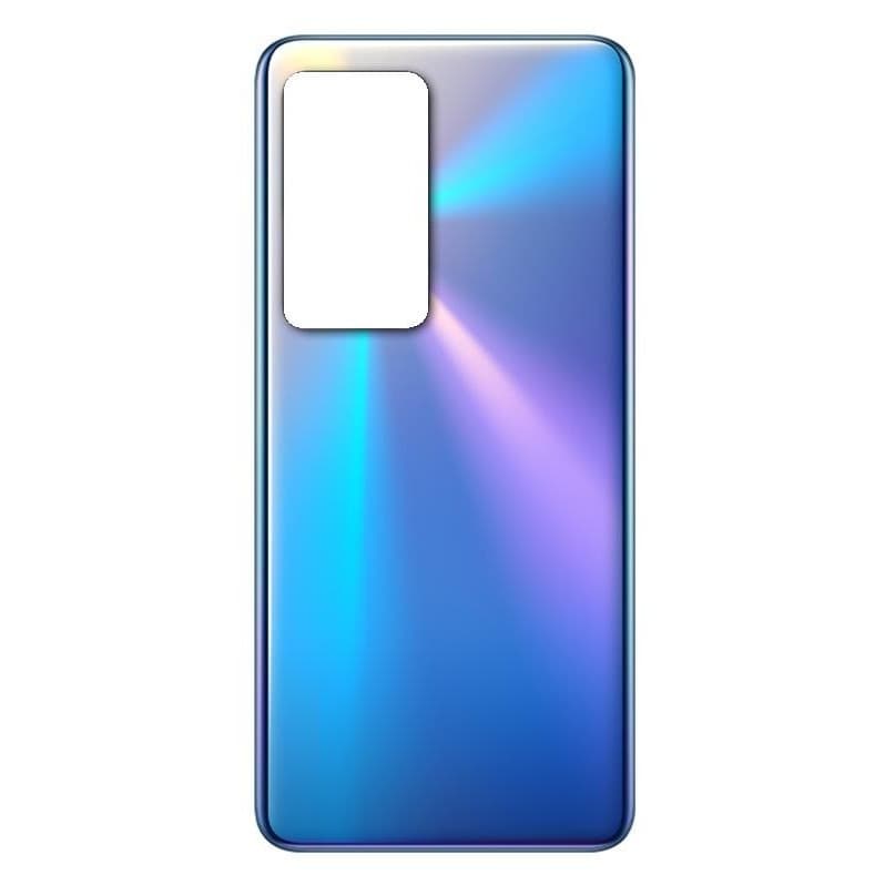 Back Panel for Xiaomi Redmi K50 5G Blue