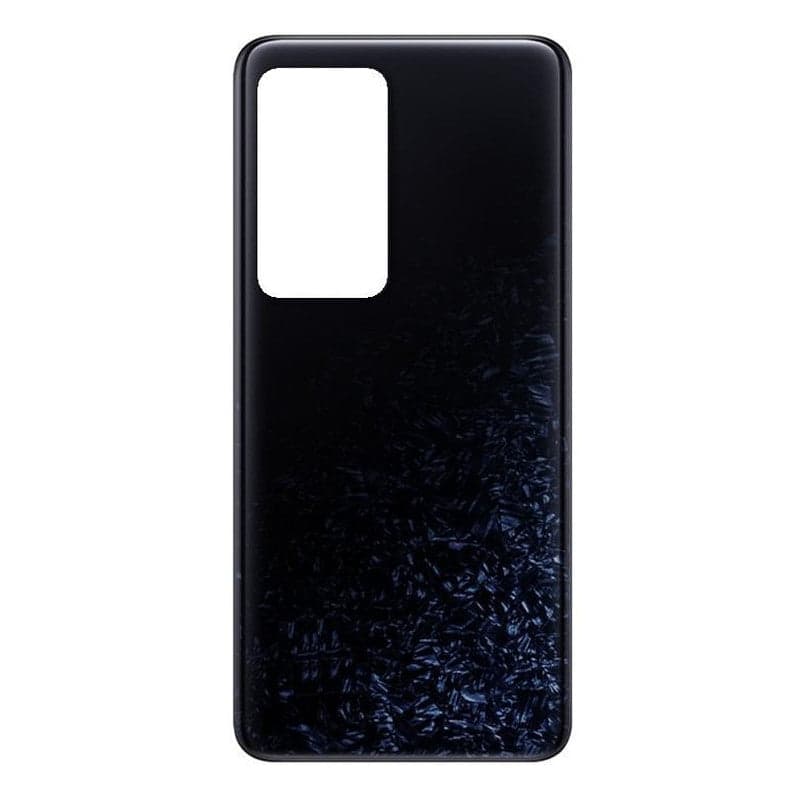 Back Panel for Xiaomi Redmi K50 Pro Black