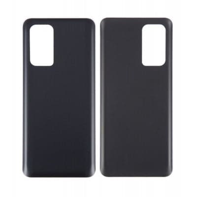 Back Panel for Xiaomi Redmi K60 5G Black