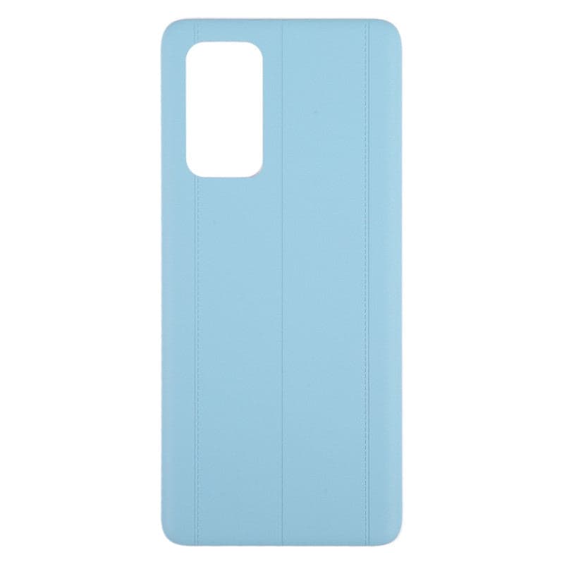 Back Panel for Xiaomi Redmi K60 5G Blue