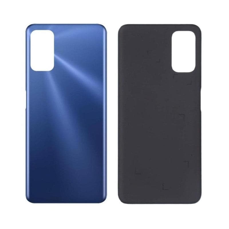 Back Panel for Xiaomi Redmi Note 10 5G Blue