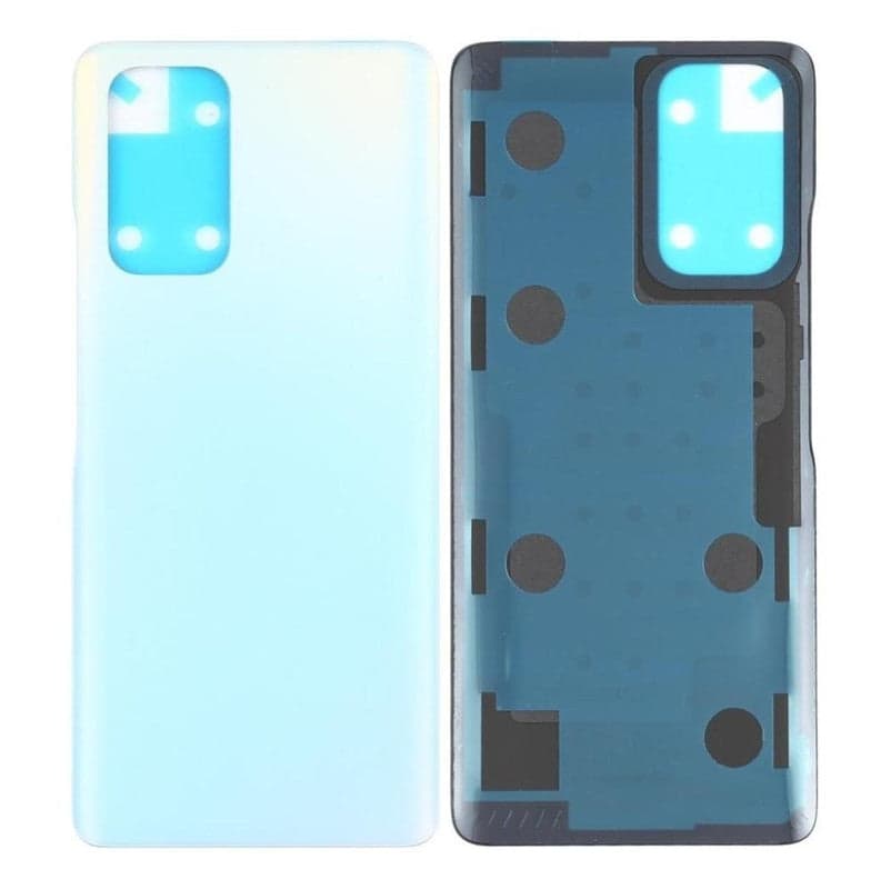 Back Panel for Xiaomi Redmi Note 10 Pro Max White