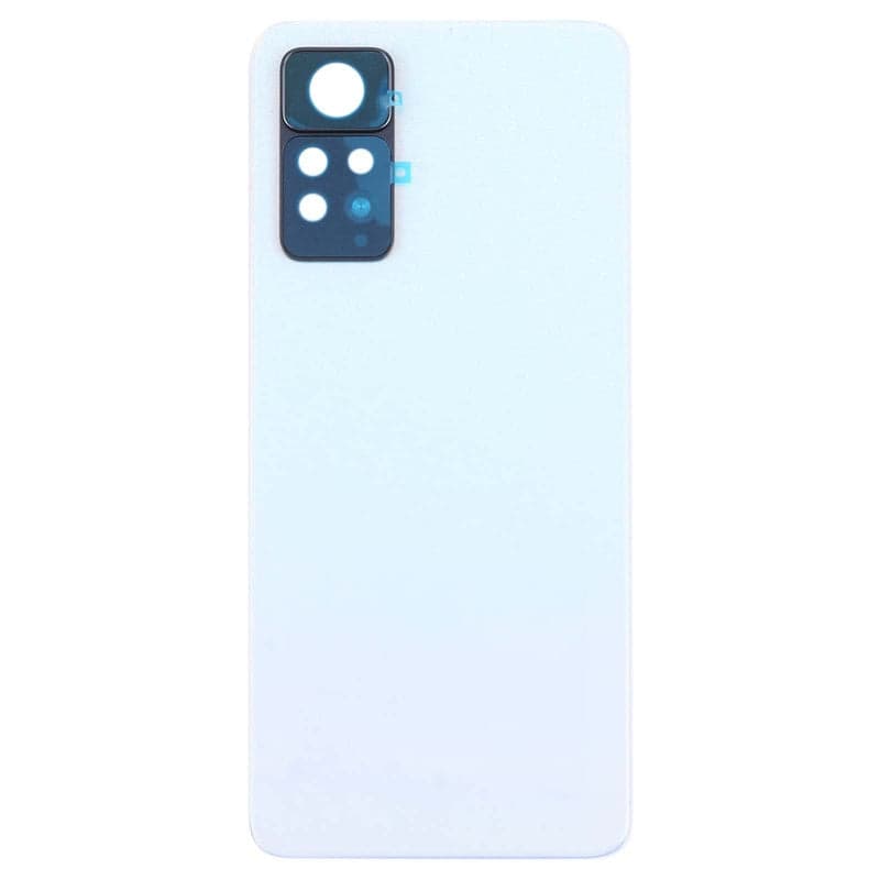 Back Panel for Xiaomi Redmi Note 11 Pro Plus White