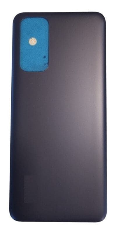 Back Panel for Xiaomi Redmi Note 11S 5G Black