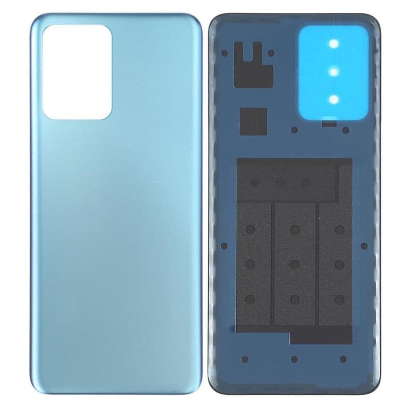 Back Panel for Xiaomi Redmi Note 12 5G Blue