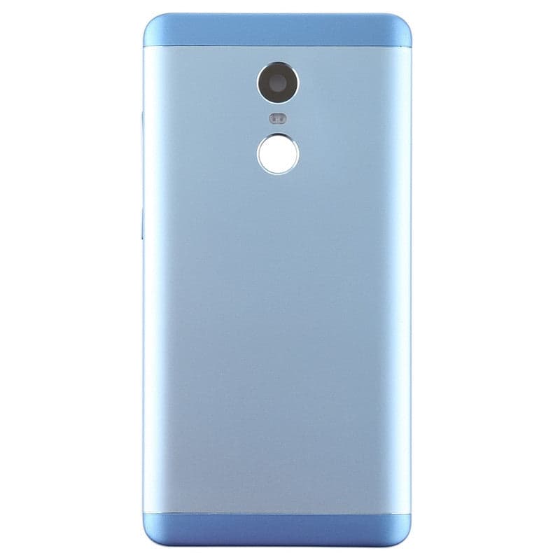 Back Panel for Xiaomi Redmi Note 4 Blue