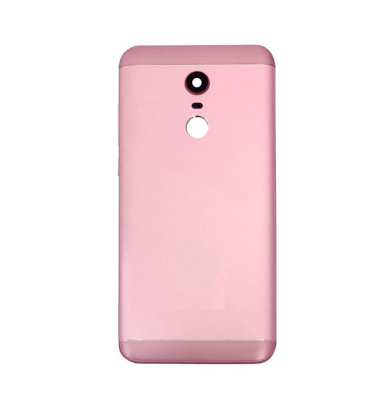 Back Panel for Xiaomi Redmi Note 5 Rose Gold